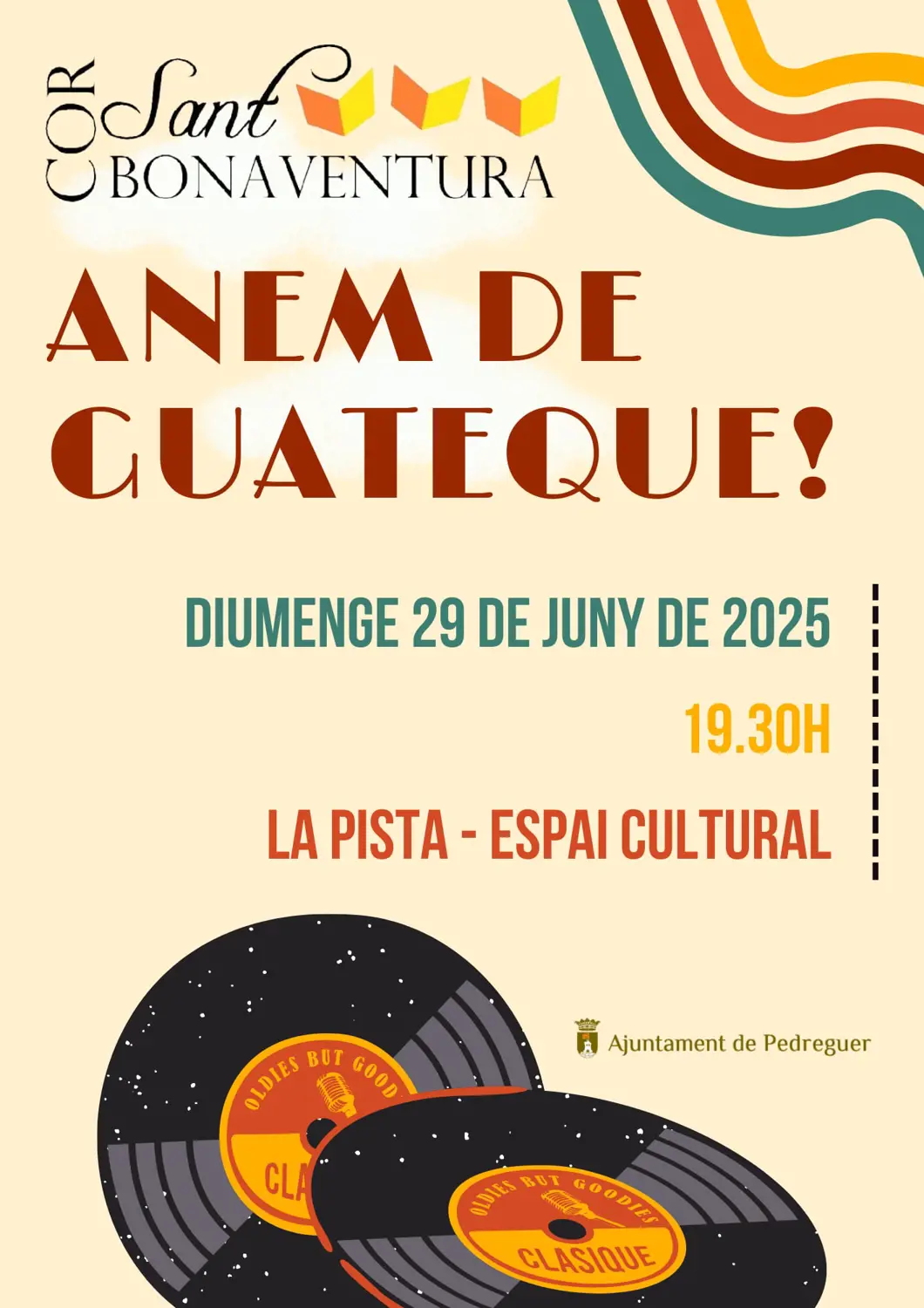 Concerts de Primavera i Estiu