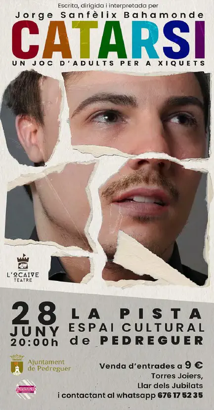 L'Ocaive Teatre -