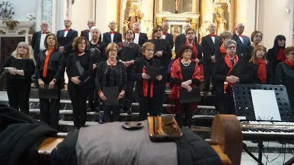 Concerts de Primavera i Estiu