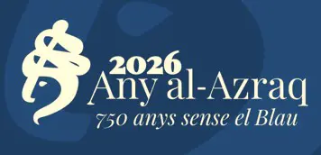 2026, Any Al-Azraq - Conferència