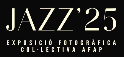 Inauguració exposició Jazz'25 - AFAP
