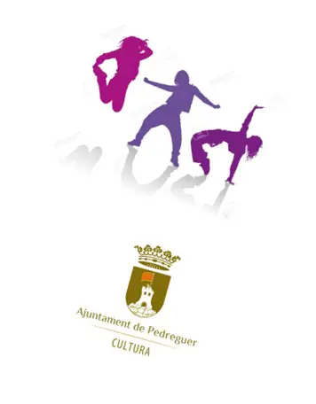 Actuació de Fi de Curs de Dansa Moderna